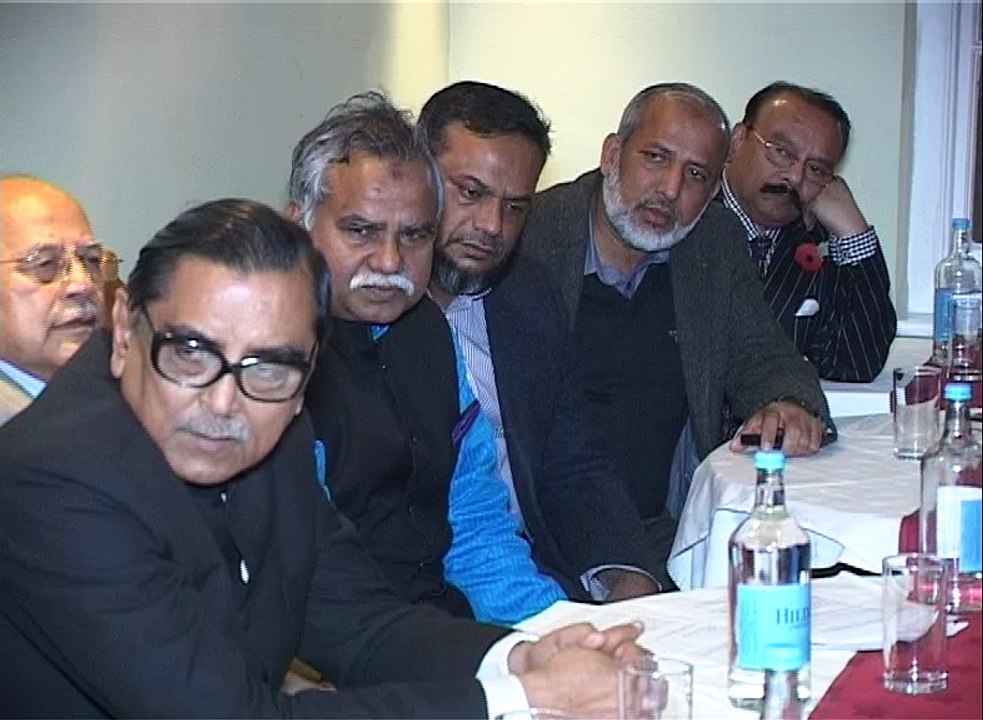British Bangladhi Importers Association (বিমানে সবজি পরিবহন বাড়ানোর দাবী  বাংলাদেশ ইম্পোটার্স  এসোসিয়েশন ইউকের