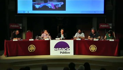 Qué tipo de organización necesitamos para el cambio 1