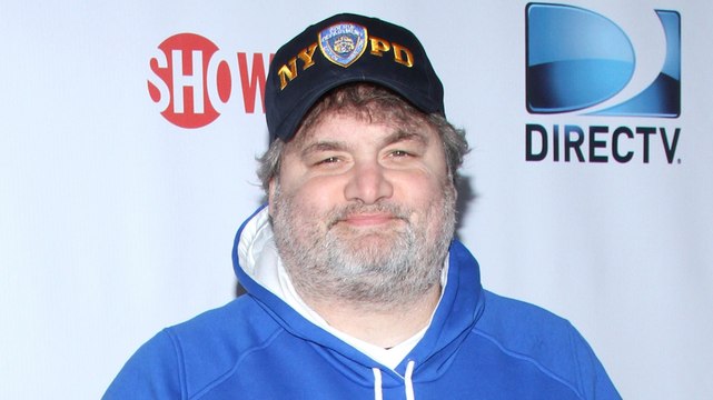 Artie Lange Posts Racist, Sexist Tweets About ESPN's Cari Champion