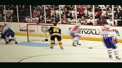 EA Sports NHL 14 - Ladies & Gentlemen