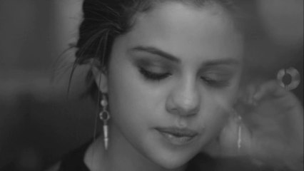 ­THE HEART WANTS WHAT IT WANTS