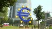ECB keeps interest rate at 0.05%, moves closer to QE