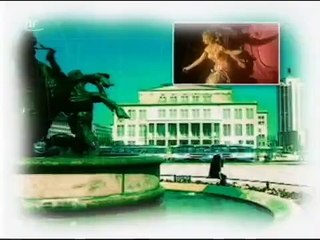 In aller Freundschaft S08E20 Zweite Begegnung