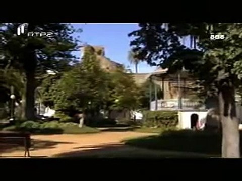 A Alma e a Gente - VI #43 - Moura Encantada - 02 Nov 2008