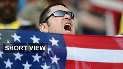 S&P 500: much ado about nothing