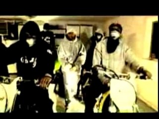 50 Cent - Funeral Music