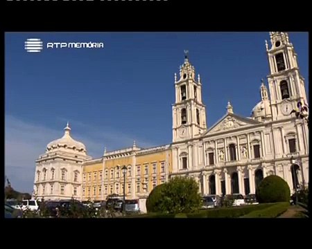 A Alma e a Gente - VII #42 - Mafra, A Politica Do Prestigio - 25 Out 2009