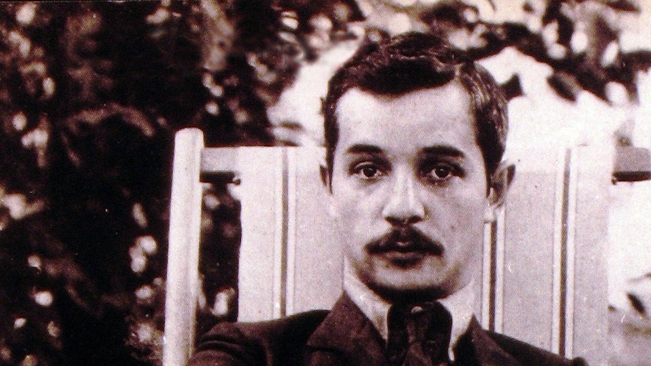 Саша Чёрный "1909". Аудиокнига