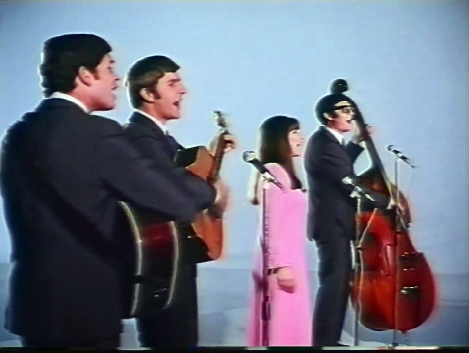 The Seekers
