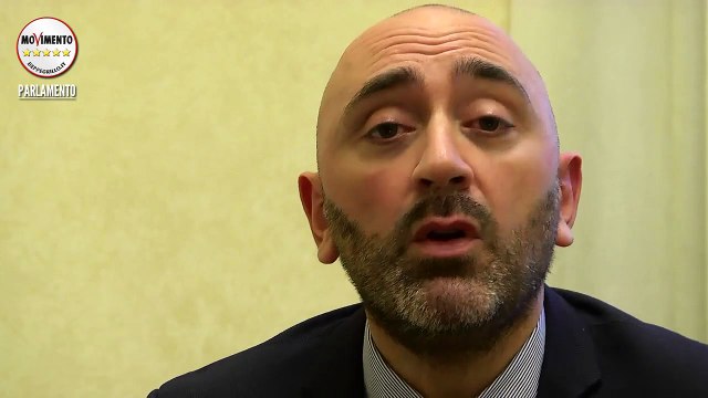 Lucidi (M5S): #Midterms2014 e la falsa alternanza delle larghe intese - MoVimento 5 Stelle