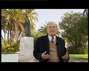 A Alma e a Gente - VII #49 - D. Manuel Em Alcochete - 13 Dez 2009