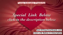 Forex Indicator Predictor Download Risk Free (my review)