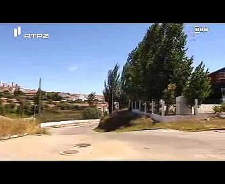 A Alma e a Gente - Arronches, Santuário do Alentejo - 10 Fev 2008 - Parte #1