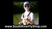 Fly Fishing Guide Norfolk VA | South River Fly Shop