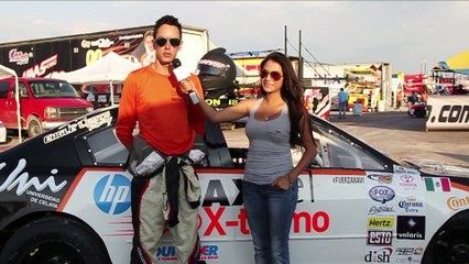 5ta. Victoria TYSON IBARRA Aguascalientes