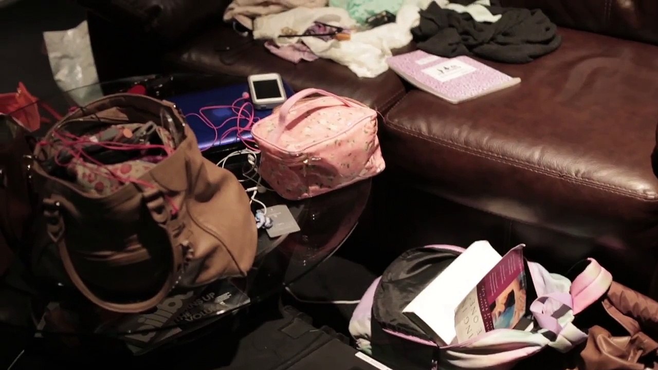 Cimorelli records "Renegade" live in the studio- Cimorelli Renegade