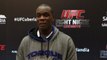 Ovince Saint Preux: Extra 10 minutes is nothing to me