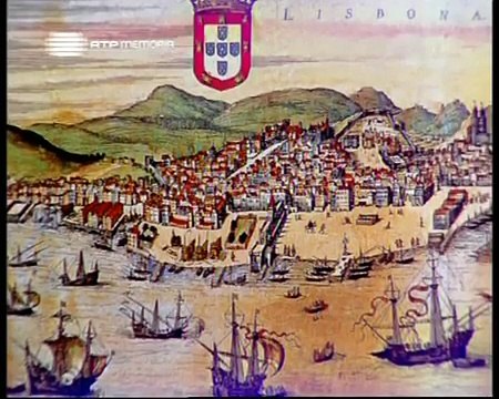 A Alma e a Gente - I #30 - Fernão Lopes, Simplesmente A Verdade - 27 Set 2003