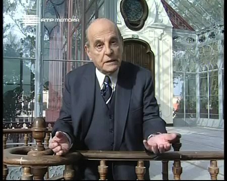 A Alma e a Gente - II #4 - Os Relvas - Quatro Gerações - 23 Jan 2004