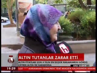 HAKAN AYGÜN İLE ANALİZ  11-06-2014