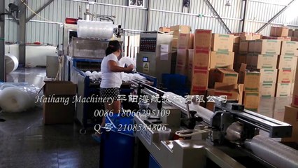 95 mm diameter cups count pack machinery
