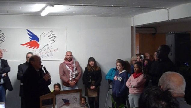 20141106-Nogent-sur-Oise-Discours de Jean-Pierre Bosino lors de l'inauguration de l'Espace Solidarité « Fernand Tuil »