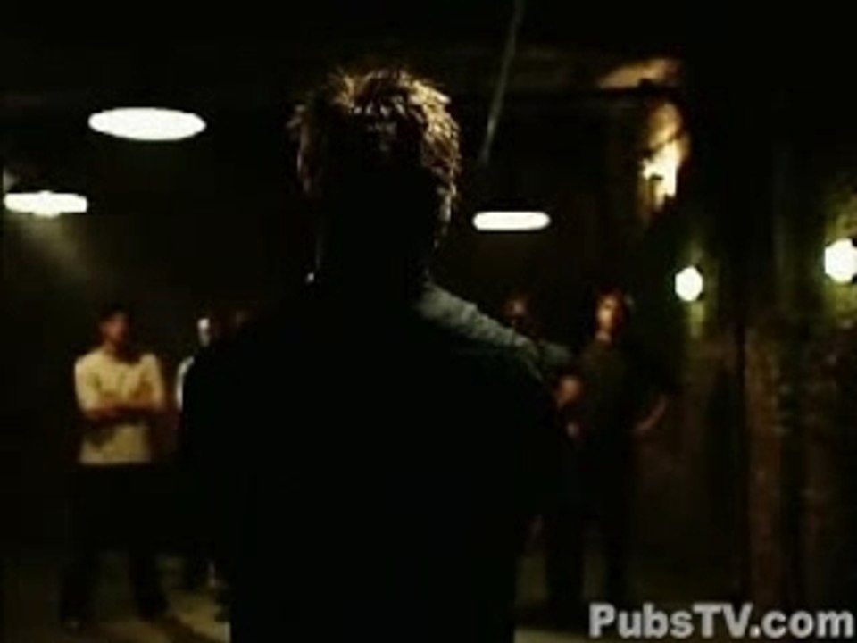 Parodie de Fight Club