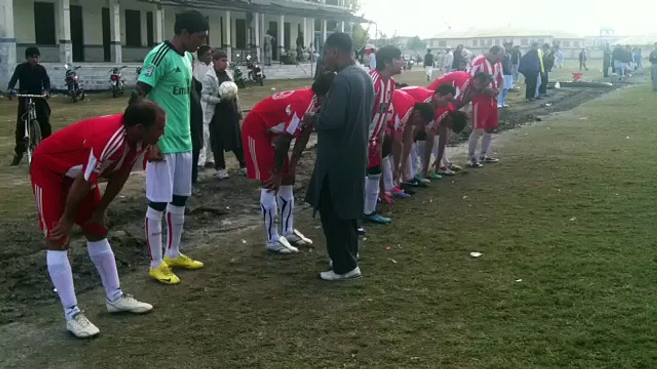 Awami football club dherai swat