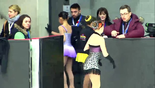 11 Myah Milner (REPLAY)