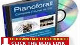 Piano For All Review + Piano For All Download + Pianoforall