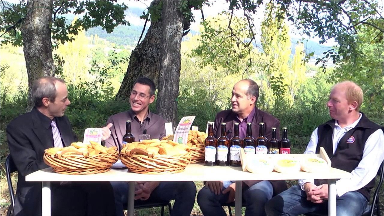 En Direct D!CI : Hautes-Alpes naturellement - Partie 1