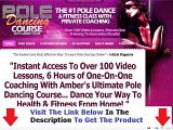 Pole Dancing Courses FACTS REVEALED Bonus   Discount