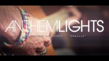 _Amnesia_ - Five Seconds of Summer (cover by Anthem Lights)