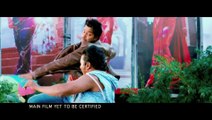 Allari Naresh Brother of Bommali Movie Promo 1