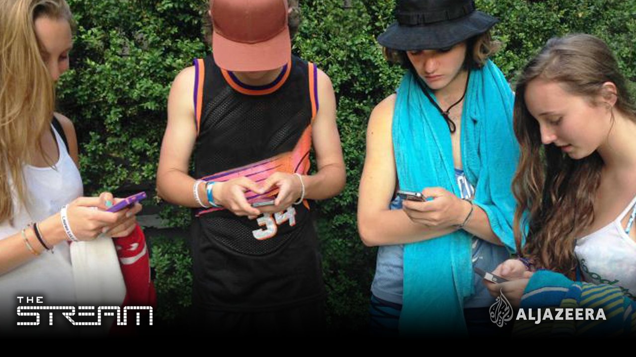 Are you in need of digital detox? - Highlights
