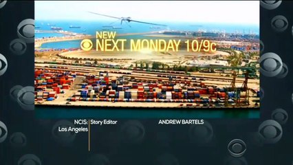 NCIS: Los Angeles 6x07 Promo: Leipei