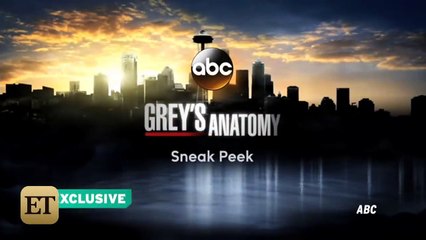 Grey's Anatomy 11x06 Sneak Peek 2: Don't Let's Start