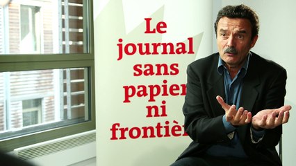 Media Review - Mediapart