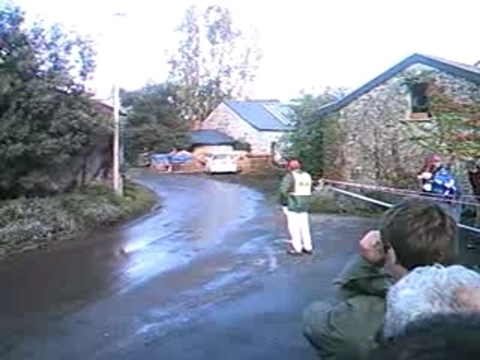 final coupe france des rallye nantes40so