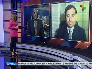 Tema de Irán podría generar reacciones en republicanos de EEUU