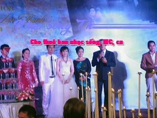 Cho thuê Ban Nhạc - Nhạc Sống Thành Danh 0908208890