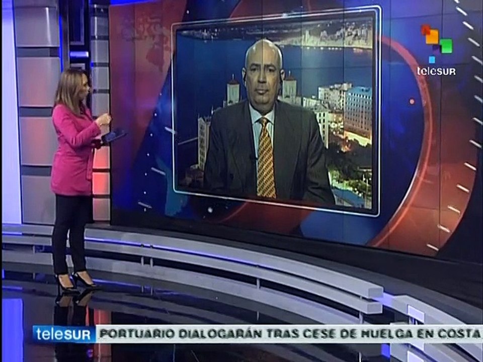 Republicanos, reservados con envío de tropas terrestres a Medio Orient