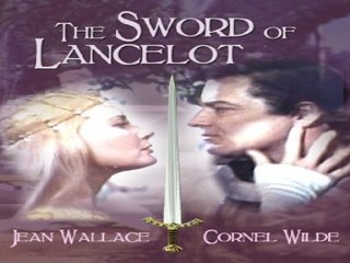 Sword of Lancelot