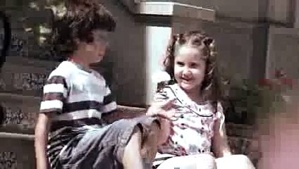 ANNA CARINA - DIME SI ESTO ES AMOR (Video Oficial en HD) ZetsuxX..♥