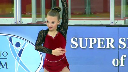 18 Shaya Jeffery (REPLAY)