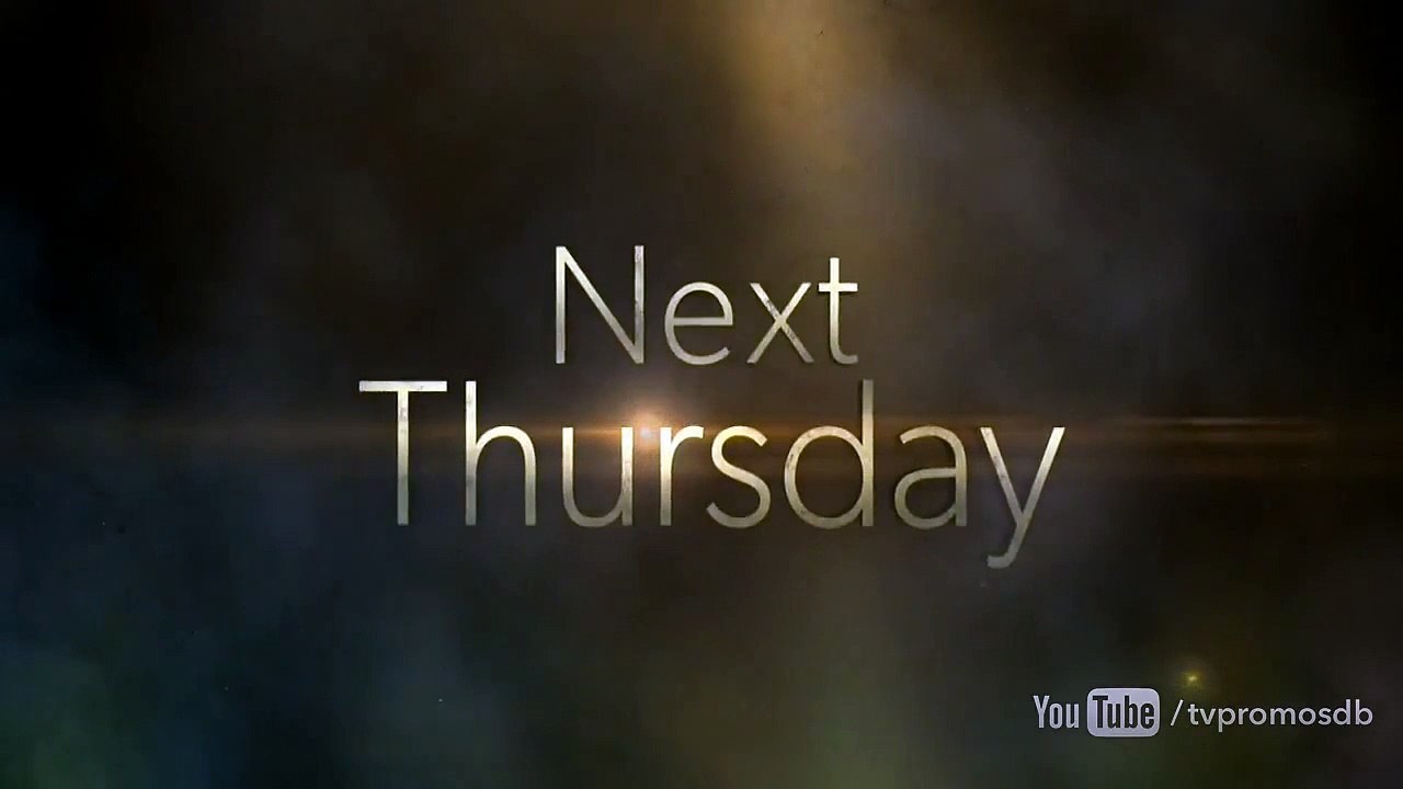 The Vampire Diaries 6x07 Promo: Do You Remember the First Time?