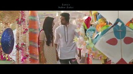 Here Comes the first Song Promo of Darbadar