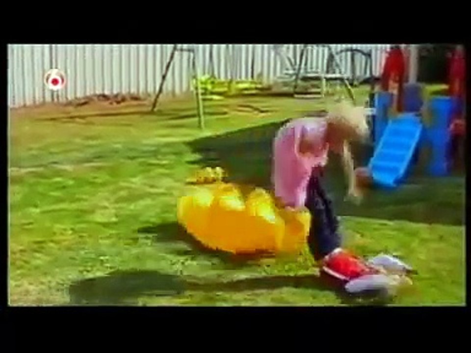 FUNNY PLAYGROUND ACCIDENTS AFV America's Funniest Home Videos