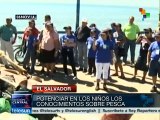 SICA busca que niños conozcan recursos pesqueros de la región