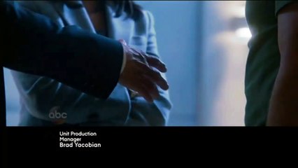 Scandal 4x08 Promo: The Last Supper